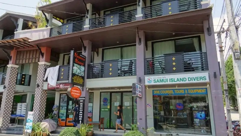 LAMOON LAMAI RESIDENCE