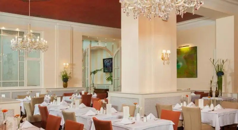 BEST WESTERN PREMIER KAISERHOF