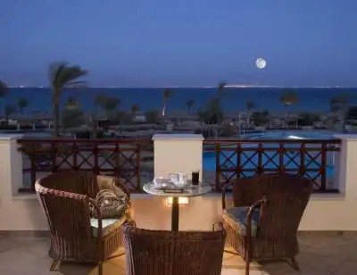 TABA PARADISE RESORT (EX. RADISSON BLU RESORT TABA)