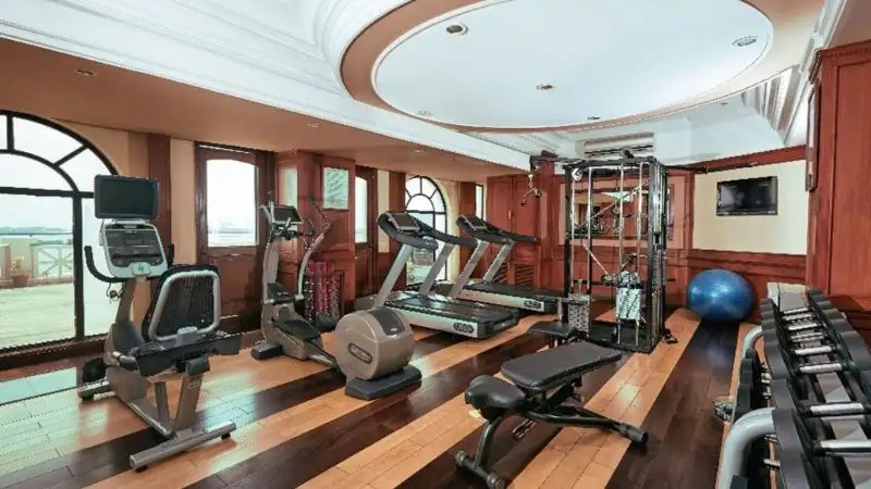 THE GATEWAY HOTEL ERNAKULAM