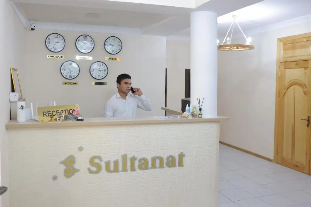 SULTANAT