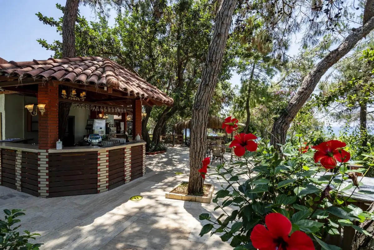 INCEKUM WEST HOTEL (EX. MIAROSA INCEKUM WEST)