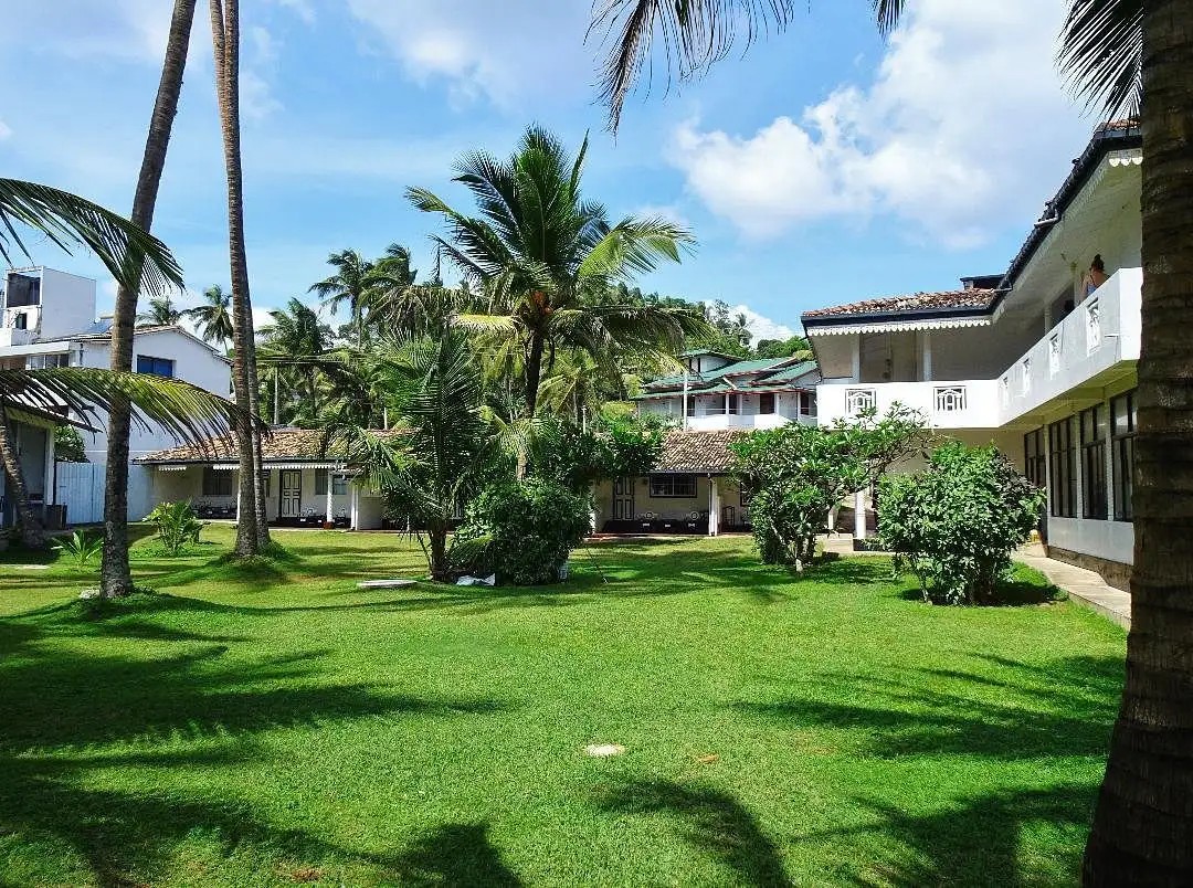 GIRAGALA VILLAGE