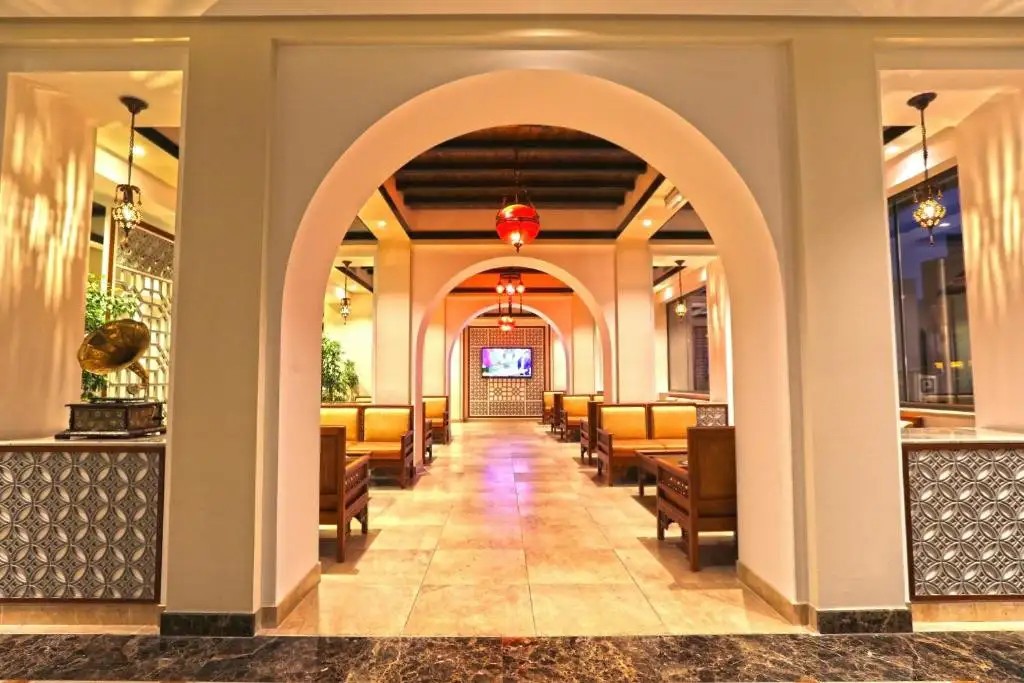 DELMON INTERNATIONAL HOTEL