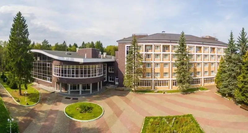 НАРА ПАНСИОНАТ