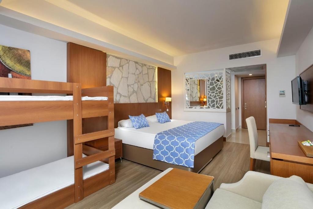 ARMAS LIFE BELEK (EX. FUN&SUN FAMILY LIFE BELEK)