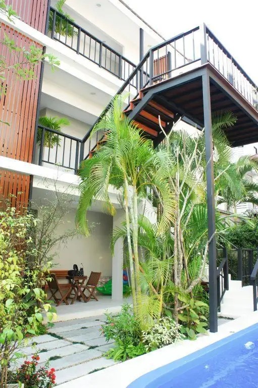 CHABA PLACE