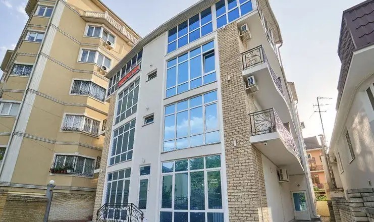 ВОЯЖ ОТЕЛЬ