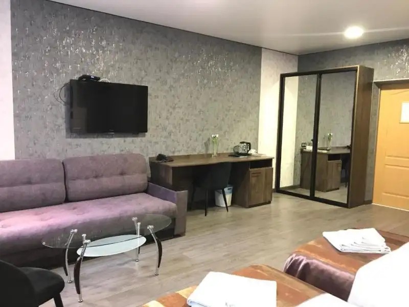 GUEST HOUSE
