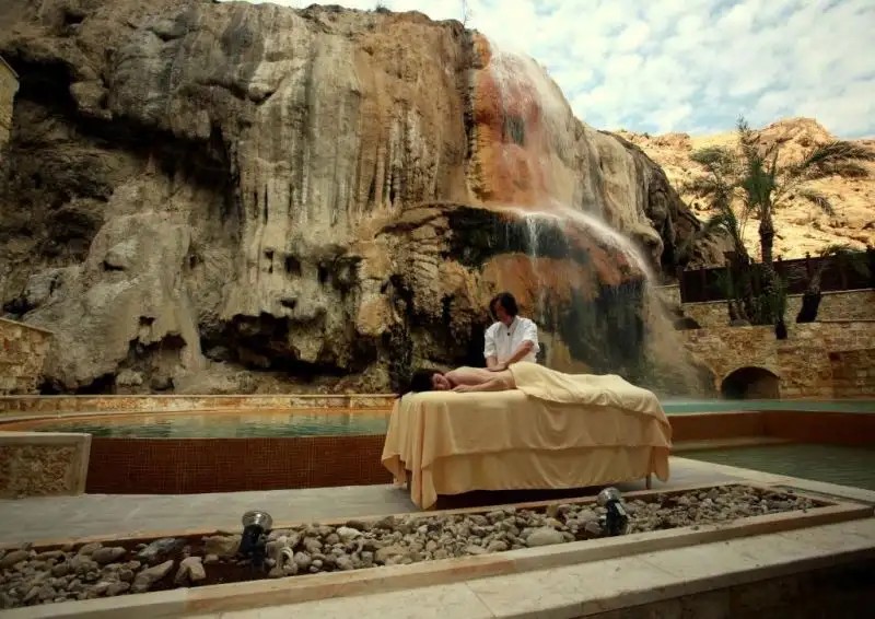 MAIN HOT SPRINGS