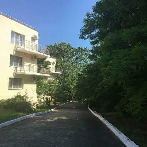 БАЗА ОТДЫХА МЕРКУРИЙ