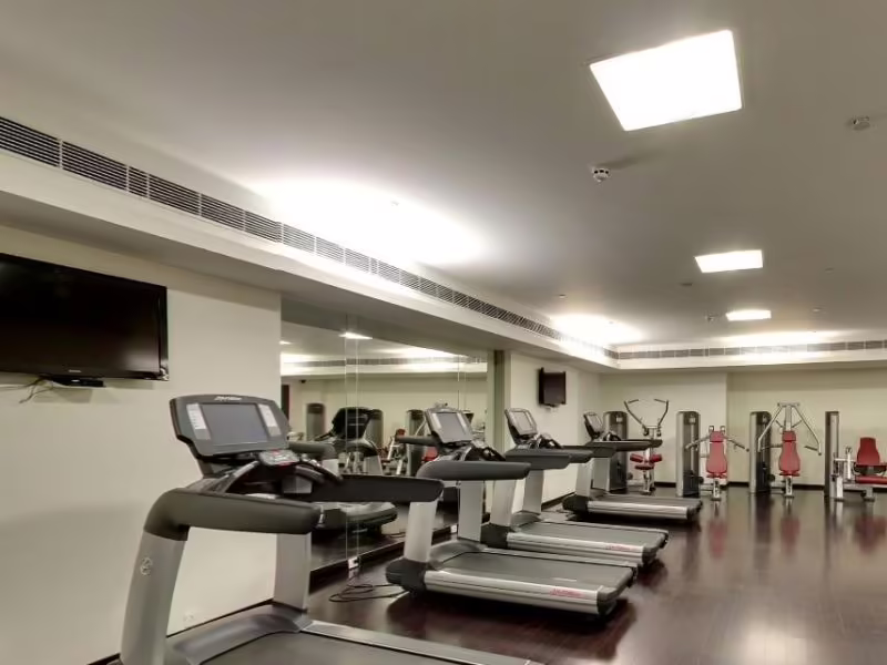 PARK PLAZA FARIDABAD