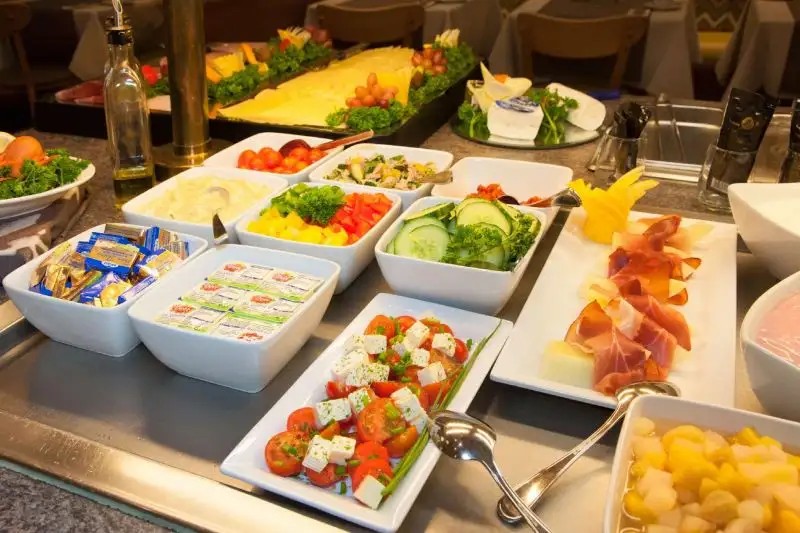 FAVORED HOTEL DOMICIL (EX. BEST WESTERN HOTEL DOMICIL)