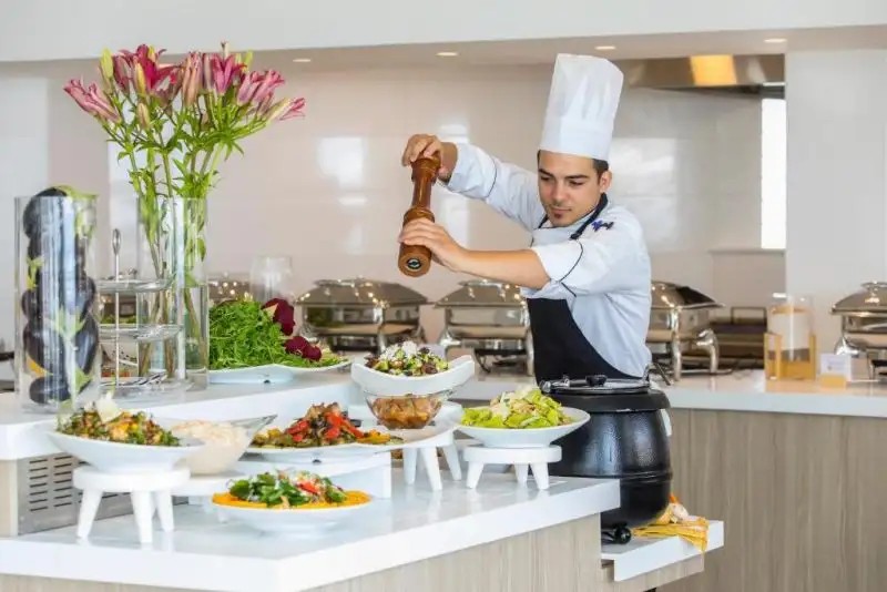 INFINITY BLU DESIGNED FOR ADULTS (EX. LOUIS INFINITY BLU, DOMNIKI HOTEL APARTMENTS)