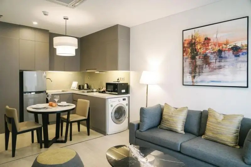 CITADINES BLUE COVE DANANG