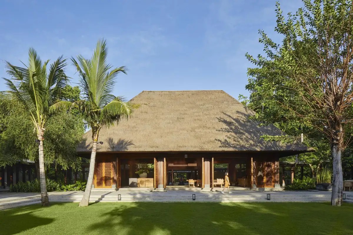 ANDAZ BALI SANUR