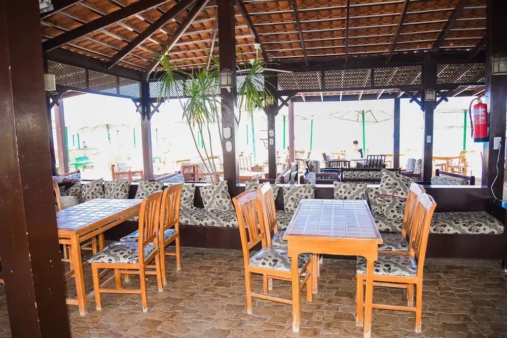 PANORAMA BUNGALOWS EL GOUNA