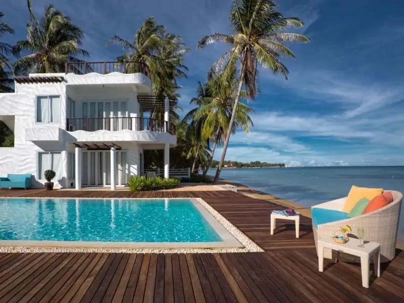 VILLA NALINNADDA