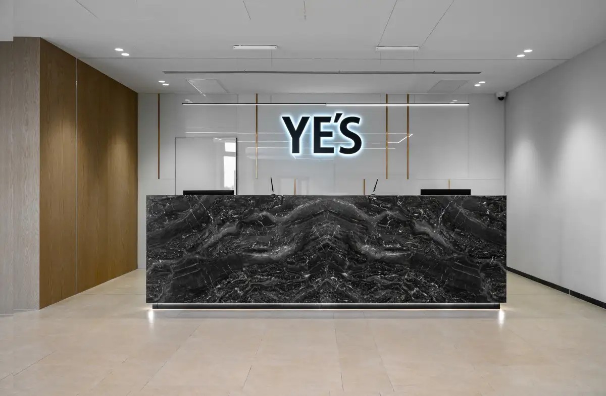 YES ТЕХНОПАРК