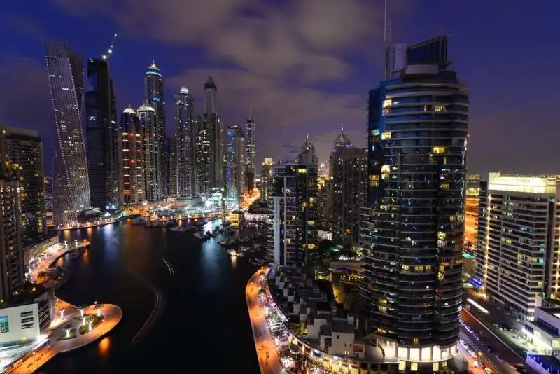 MARINA HOTEL APARTMENTS