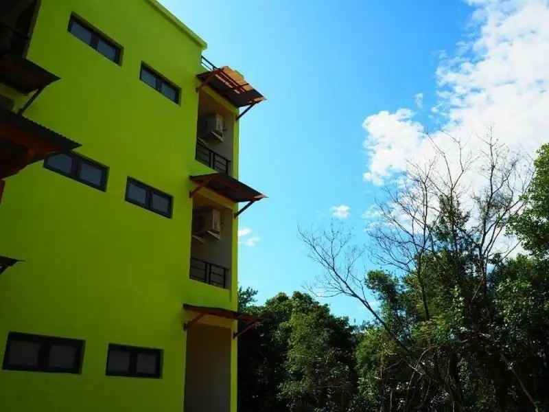 MORAKOT LANTA RESORT
