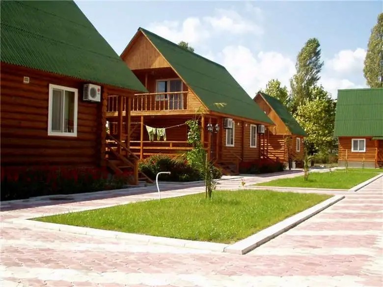 ЗОЛОТОЙ БЕРЕГ ТЕРЛО