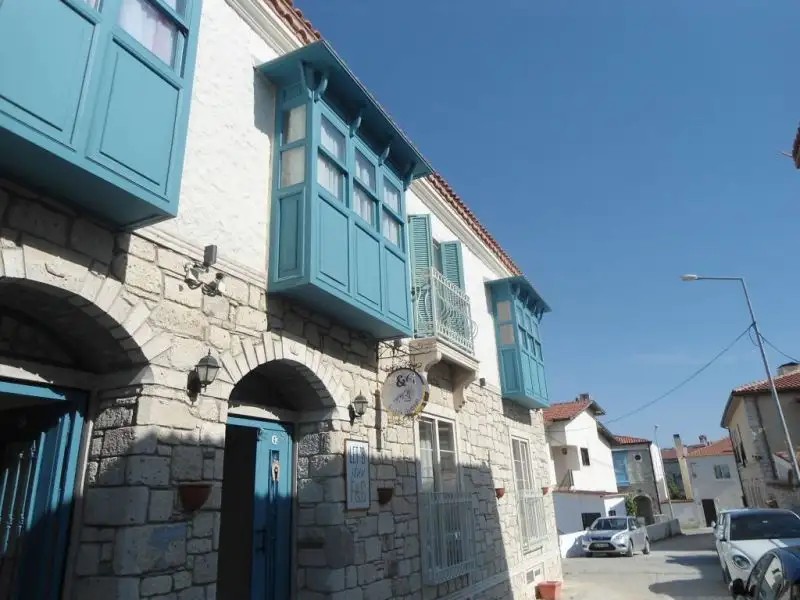 FG BUTIK HOTEL