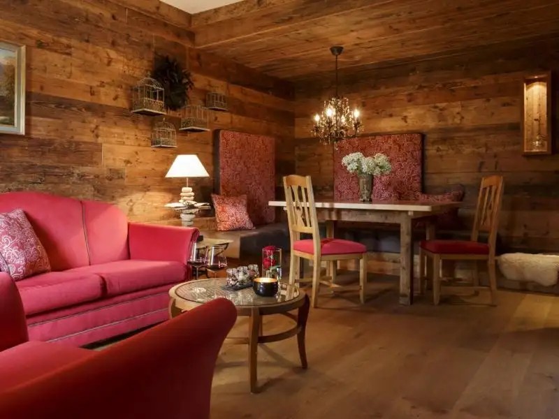 PARKHOTEL EGERNER HOF ROTTACH - EGERN