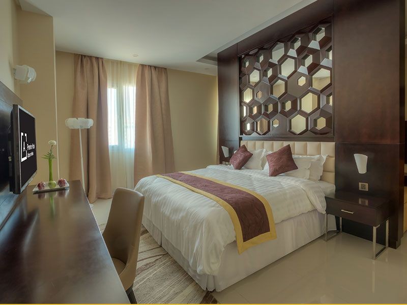 junior suite
