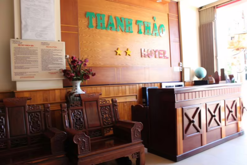 THANH THAO HOTEL NHA TRANG