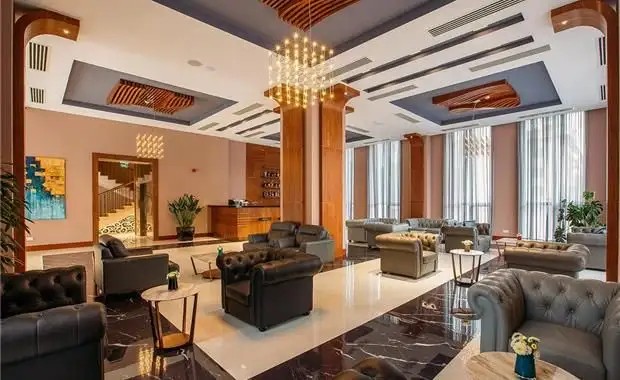 HORIZONT HOTEL