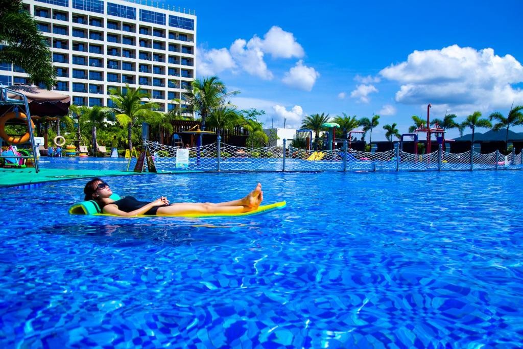 HARMAN RESORT HOTEL SANYA