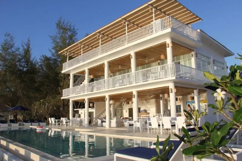 SERI RESORT