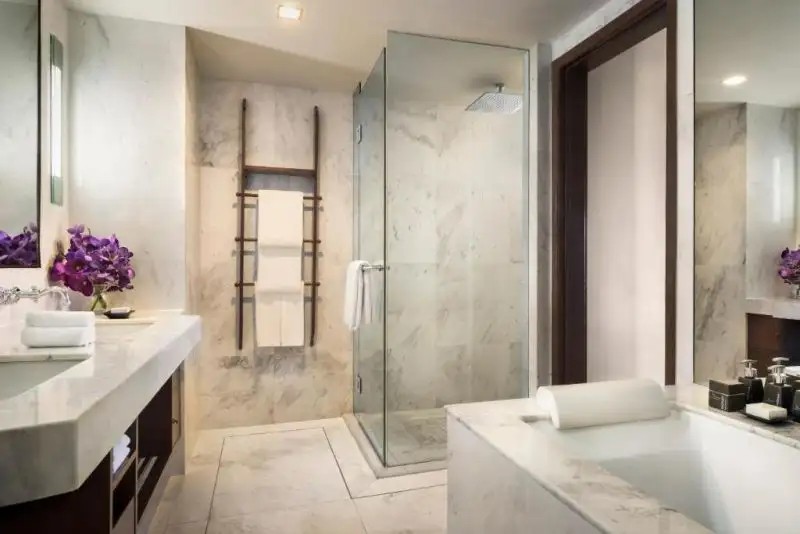 ANANTARA BANGKOK RIVERSIDE RESORT & SPA