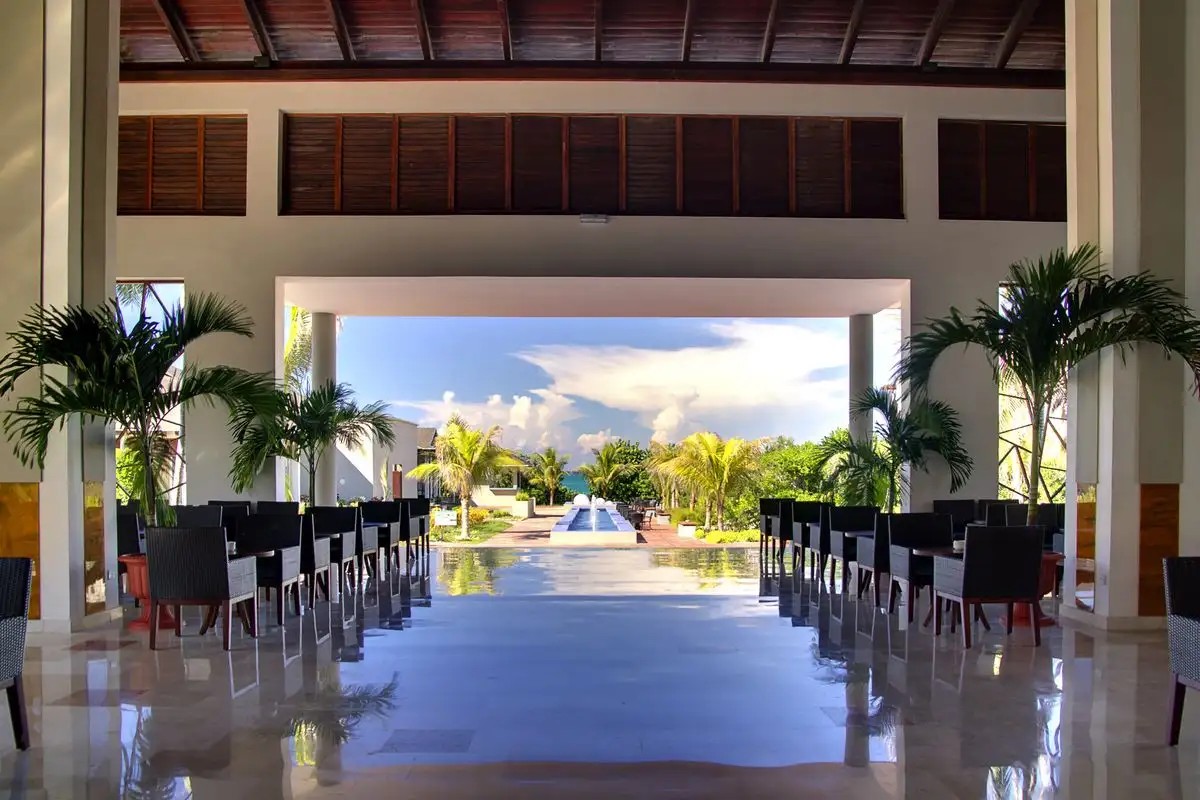 GRAN MUTHU CAYO SANTA MARIA (EX. BE LIVE COLLECTION CAYO SANTA MARIA)