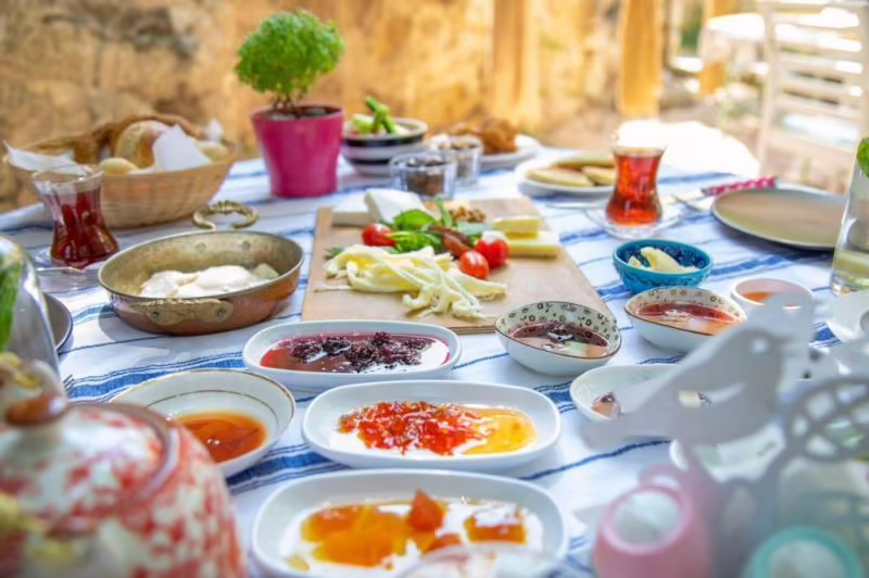 MARA KOYICI HOTEL