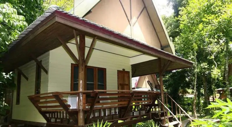 AO NANG CLIFF VIEW RESORT