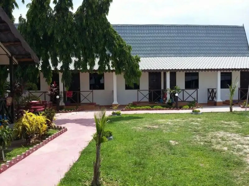 RASA SENANG VILLA LANGKAWI