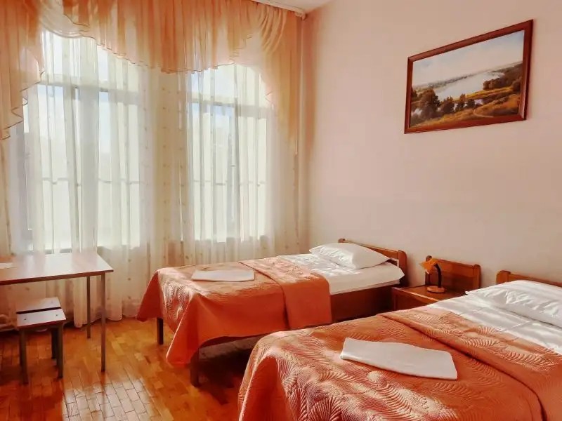 SMART HOTEL KDO КАЛУГА
