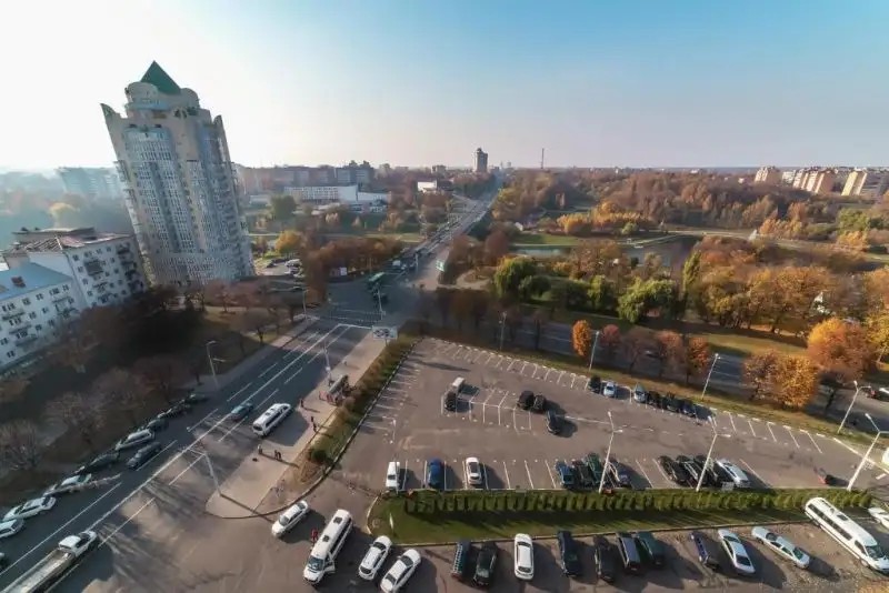 МОГИЛЕВ