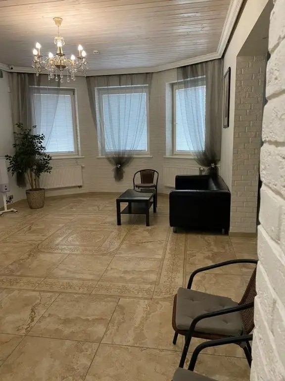 РУССКИЕ АПАРТАМЕНТЫ В ЛИАНОЗОВО
