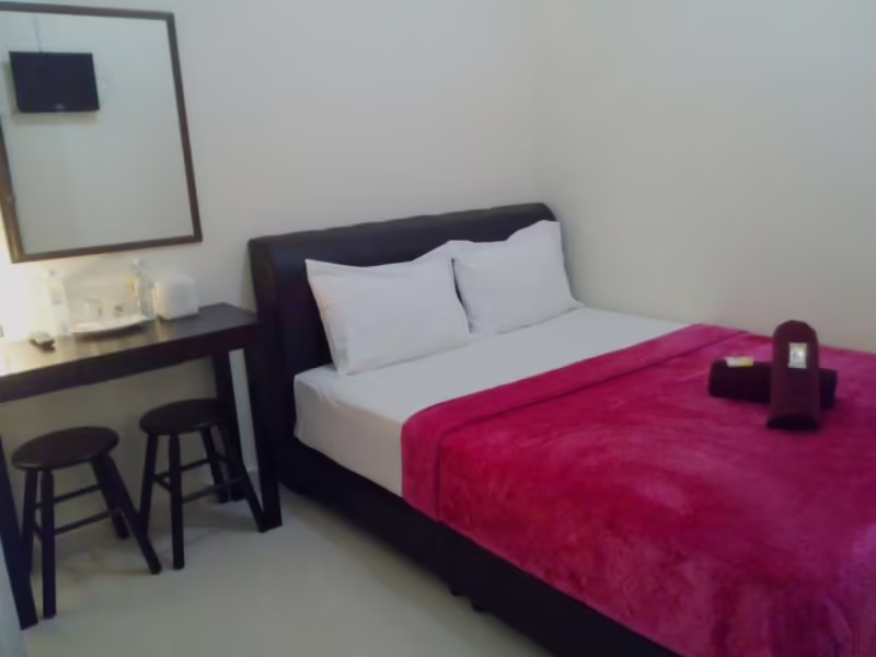RASA SENANG VILLA LANGKAWI