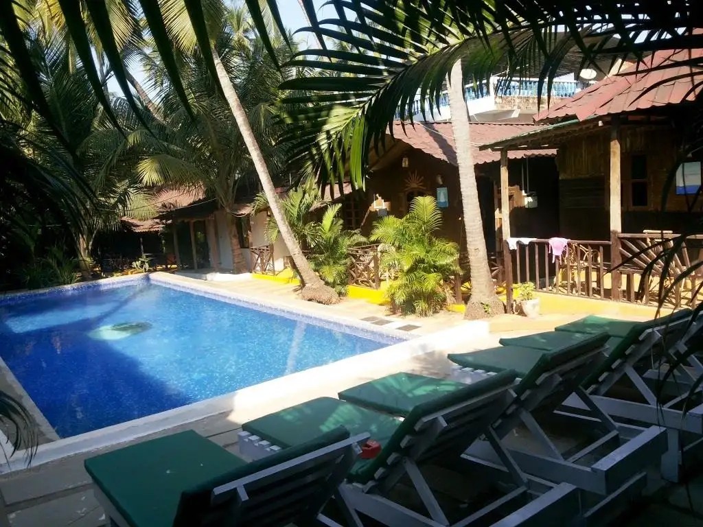 CASA ASHVEM
