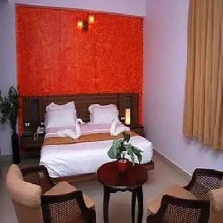 SINQ BEACH RESORT