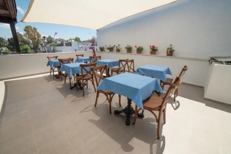 9BODRUM HOTEL