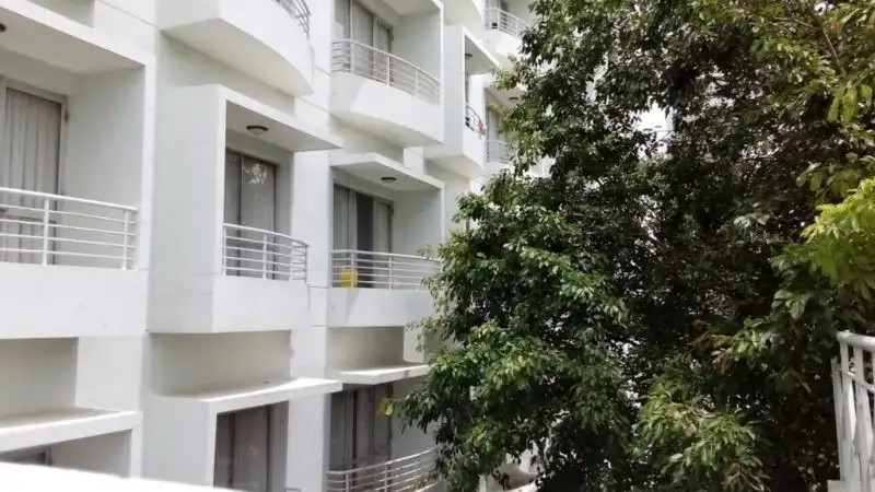 HAI AU HOTEL