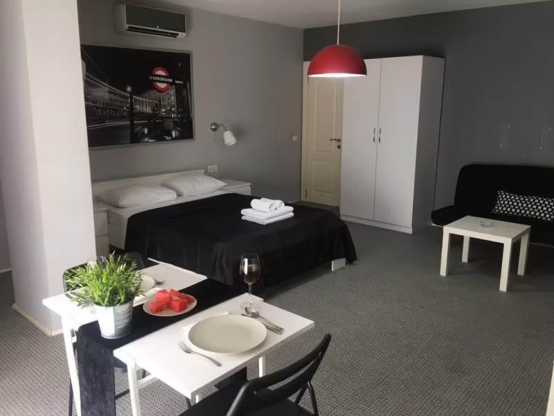 ARKEM HOTEL