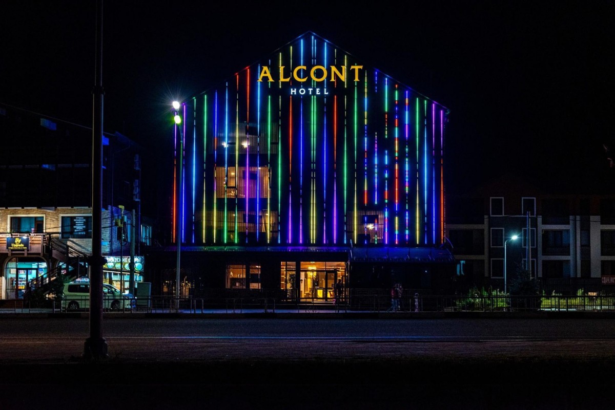 ALCONT (АЛКОНТ)