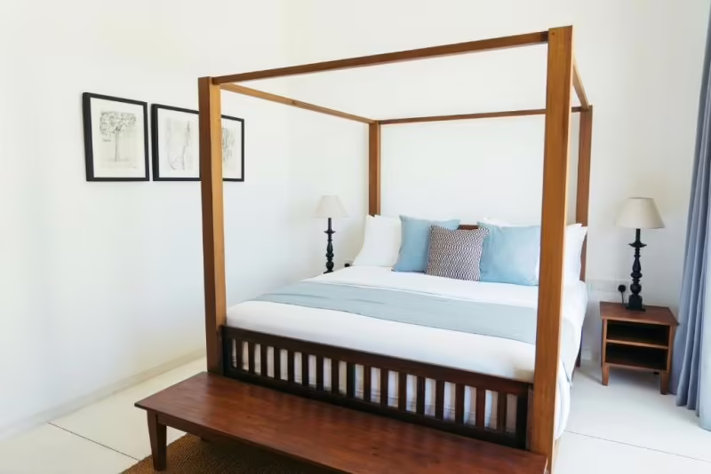 SITARA VILLA WELIGAMA