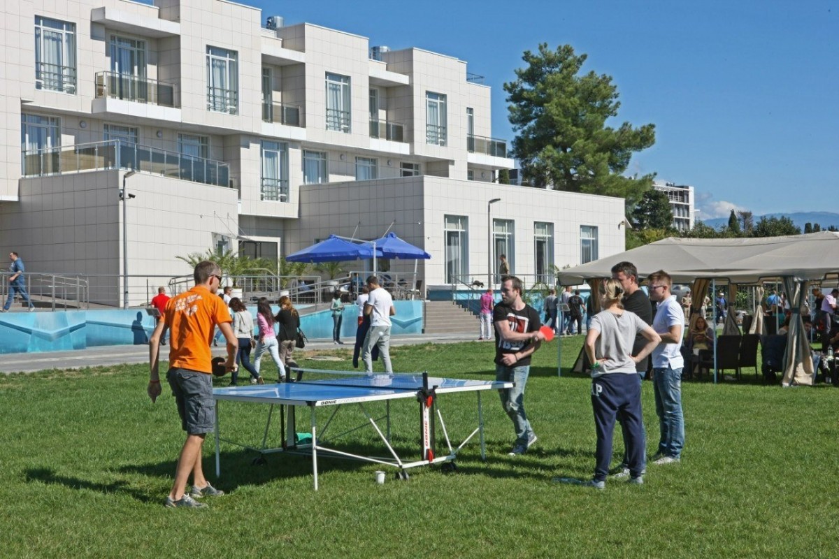 SPORT INN